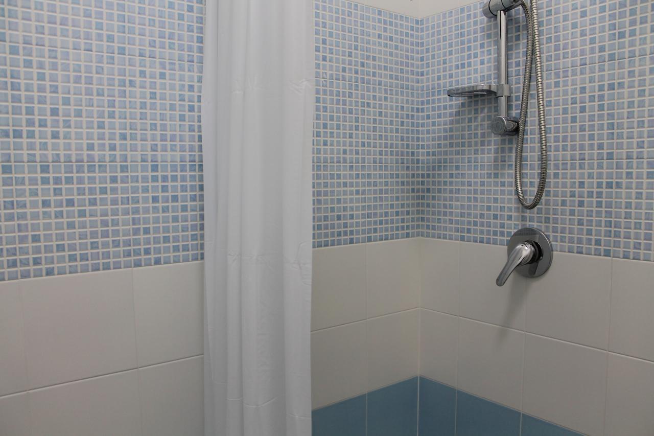 Basilicata Al Volo Hostel บรินดิซิดิมอนตาญา ภายนอก รูปภาพ